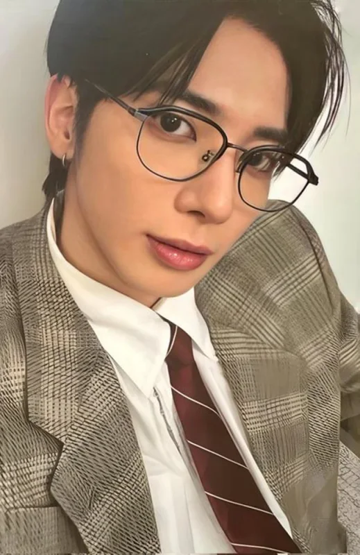 Taehyun — TXT Bank - 2025 Season's Greetings
