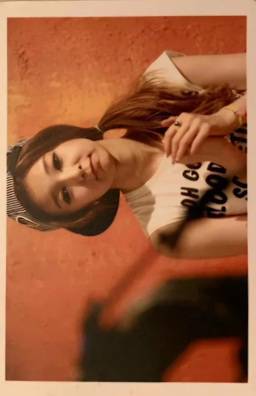 Dami — Love Shake, Broadcast