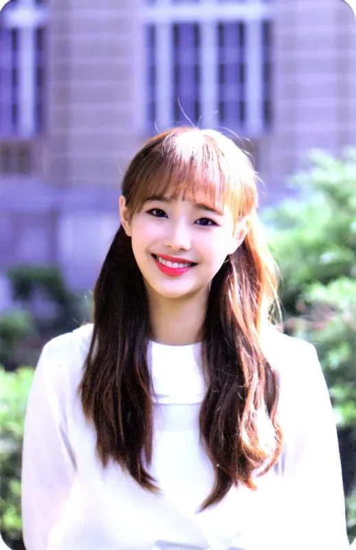 CHUU — Beauty & the Beat, Standard