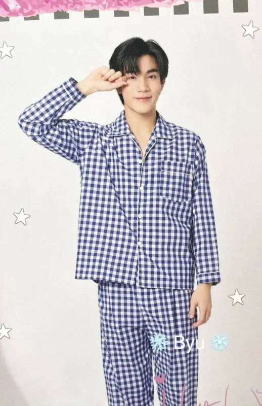 Fourth Nattawat — HAVE A GOOD DREAM | POSTCARD SET