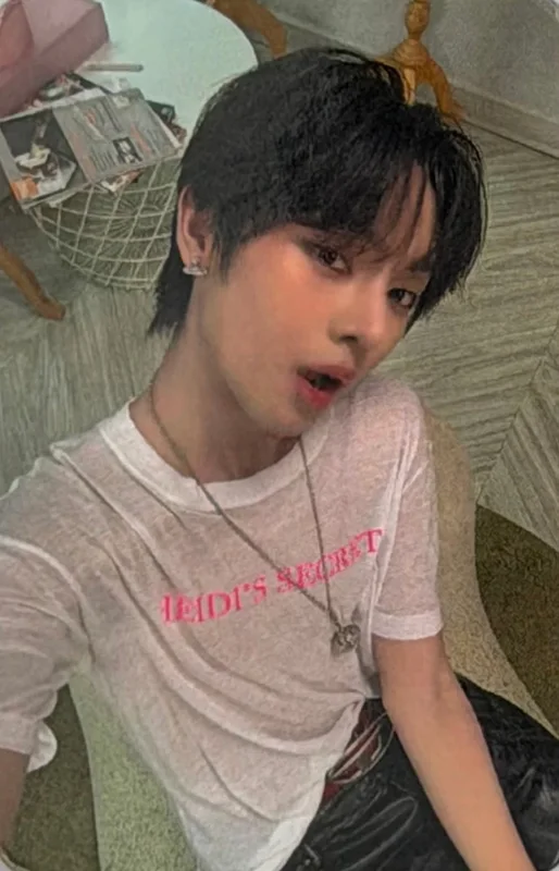 Otto Sorranan — DUANG WITH YOU EP 12 : RANDOM SELFIE PHOTOCARDS, A