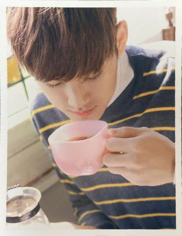 Mingyu — Love & Letter - 1st Album, Japan