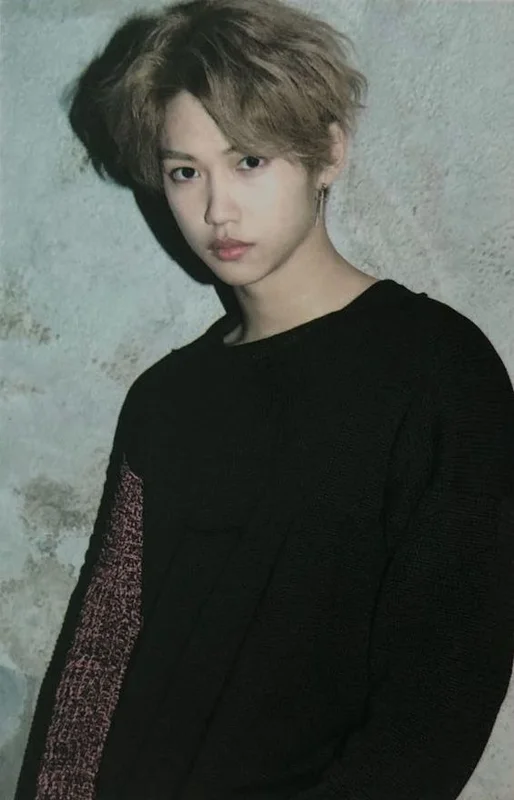 Felix — I Am Not, Taiwan Special Album
