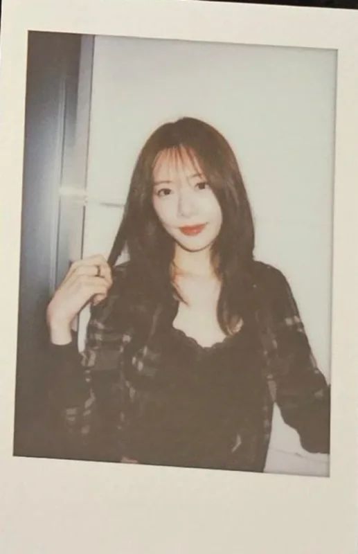 JiU — Playlist #You Are You, Lucky Draw · Official Store