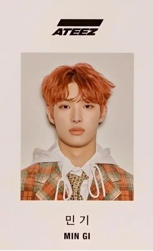 Mingi — WILL YOU BE MY CO-WORKER - 2020 Season's Greetings