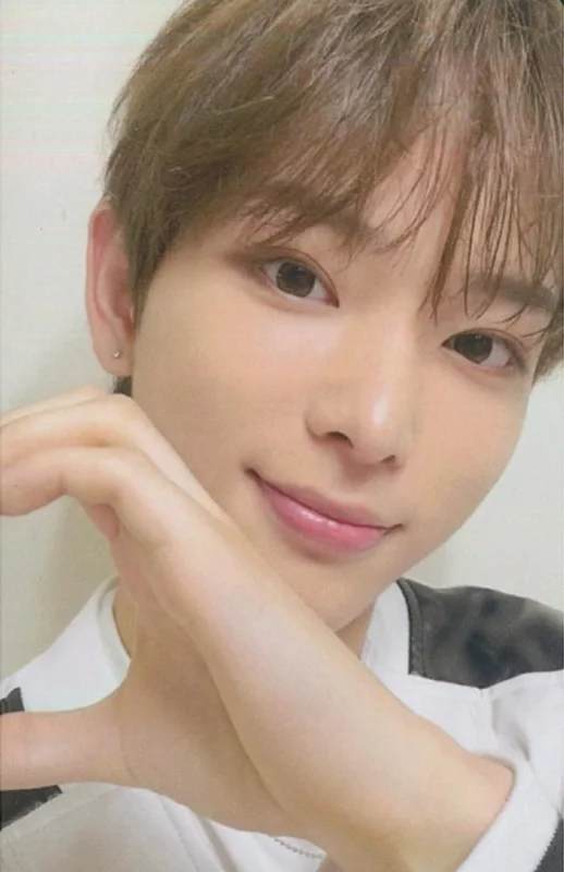Harua — FANCLUB RENEWAL