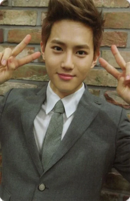 Suho — 'XOXO' - Repackage Album