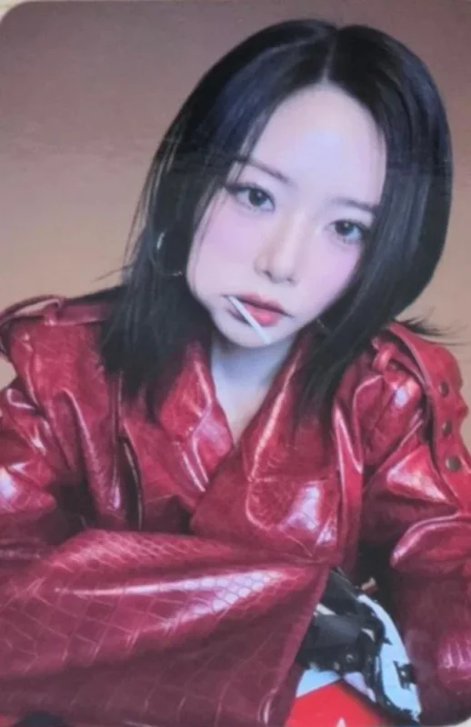 JiU — Insomnia - 3rd Official Fanclub