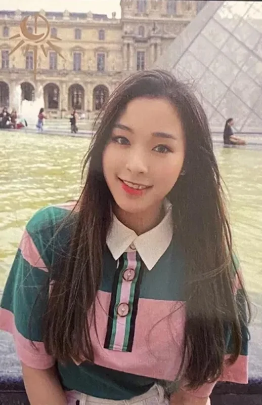 Seoyul — Fly High Tour, Japan