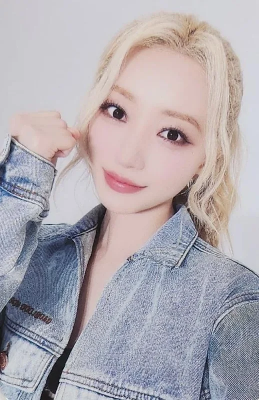 SuA — Playlist #You Are You, Whosfan