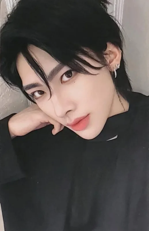 RICKY — Madame Figaro - (Ricky) Magazine