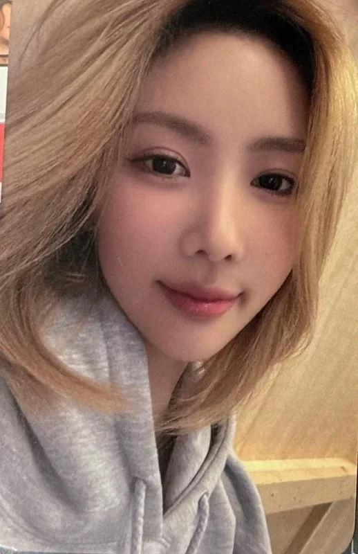 Yoohyeon — Playlist #You Are You, Yes24