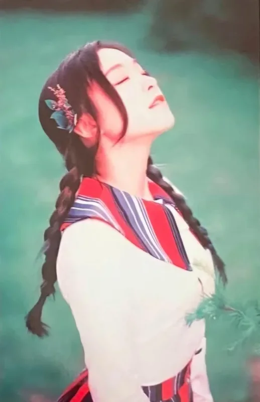 Seoyul — Prequel, BEFORE · Japan