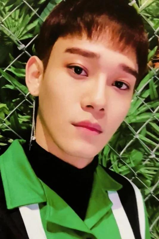 Chen — Blooming Days