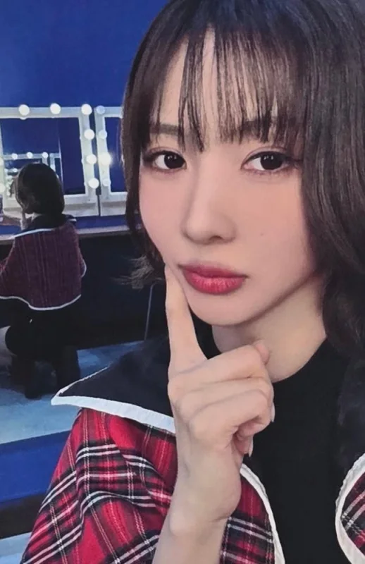 Yoohyeon — Playlist #You Are You, Makestar