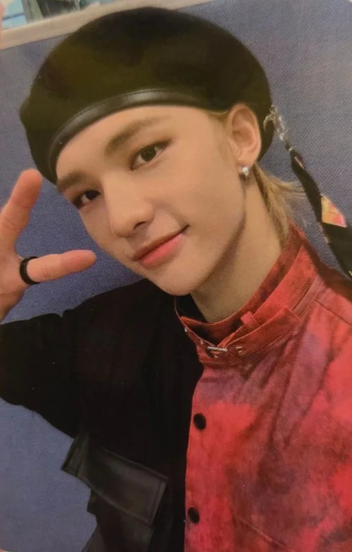 Hyunjin — Go Live, WithFans · Yizhiyu