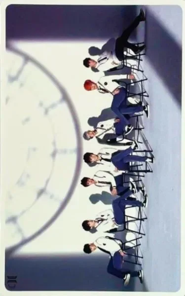 j-hope, Jimin, Jin, Jung Kook, RM, SUGA, V — SKOOL LUV AFFAIR SPECIAL ADDITION