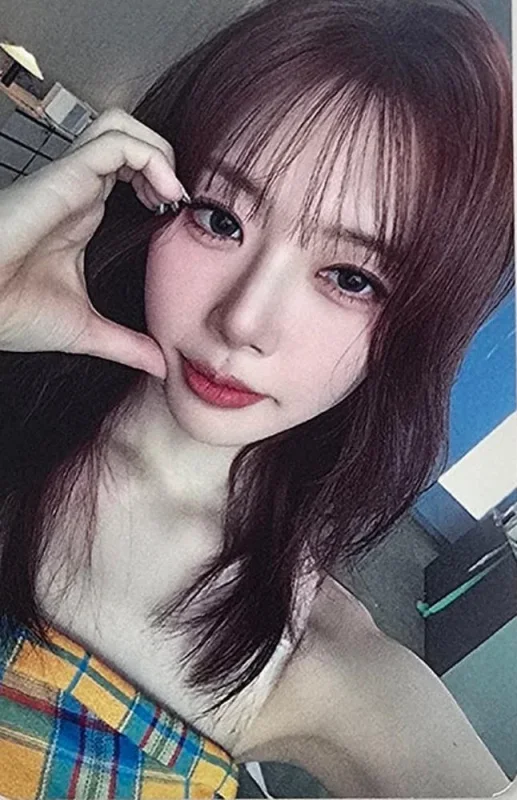 JiU — Playlist #You Are You, Interasia
