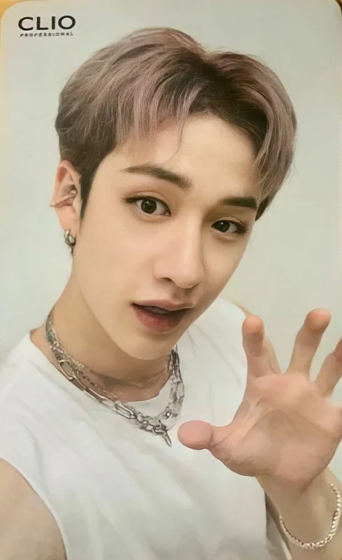Bang Chan — CLIO