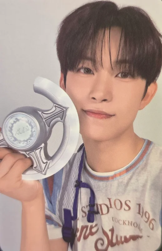 Kim Geonwoo — Official Lightstick