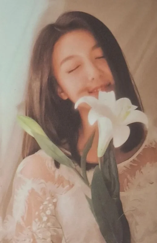 Dami — Nightmare·Fall asleep in the mirror