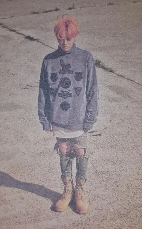 G-DRAGON — Made Series : E, Standard