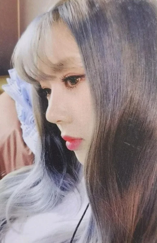 Yoohyeon — Escape the Era, Offline