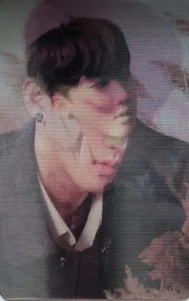 Changbin — Clé: Levanter