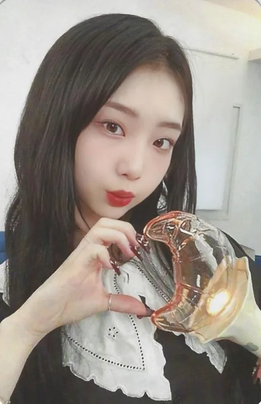 YeoJin — OFFICIAL LIGHT STICK, Lightstick