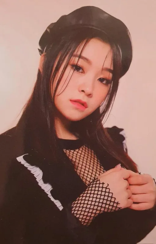 Seoyul — Alone In The City, Light · Shade