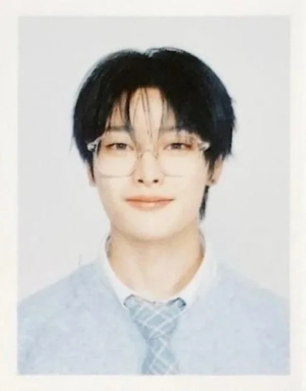 I.N — Over The Rain - 5th Membership