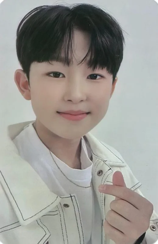 Tanaka Koki — Boys Be Loud (SBS 2021 Worldwide Boy Group Project)