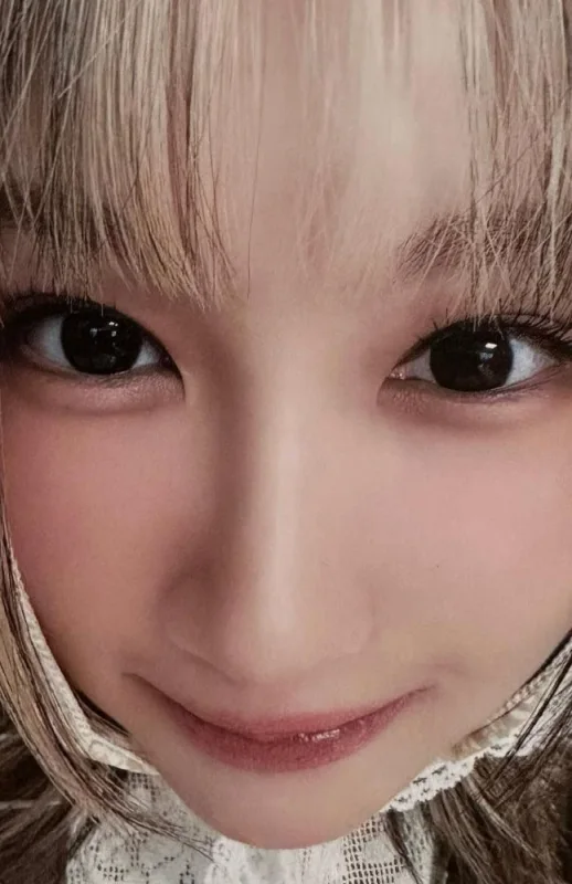 Siyeon — 2025 Season's Greetings, Dreamy Farm