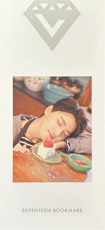 Dino — Love & Letter - 1st Album, Letter · Love
