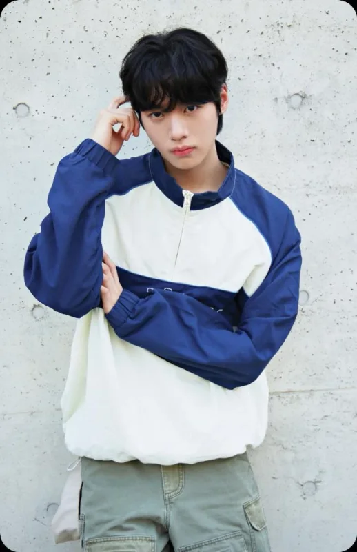 TaeIn — unevermet X Bunjang