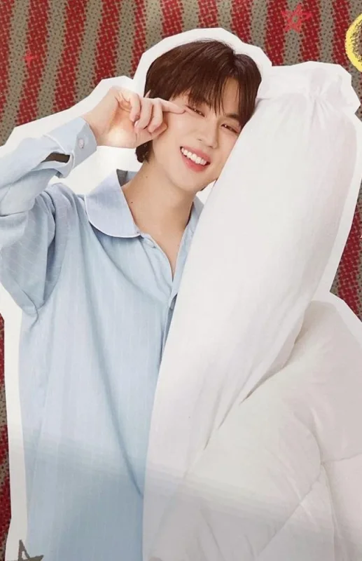 Prem Warut — HAVE A GOOD DREAM | POSTCARD SET