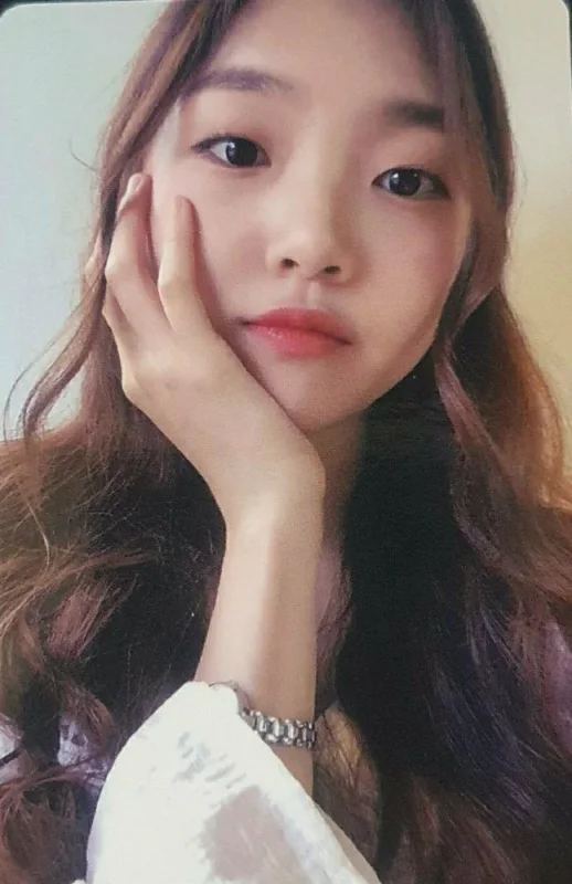 Soeun — Favegirls : Pre-Show : We ? (Predebut)