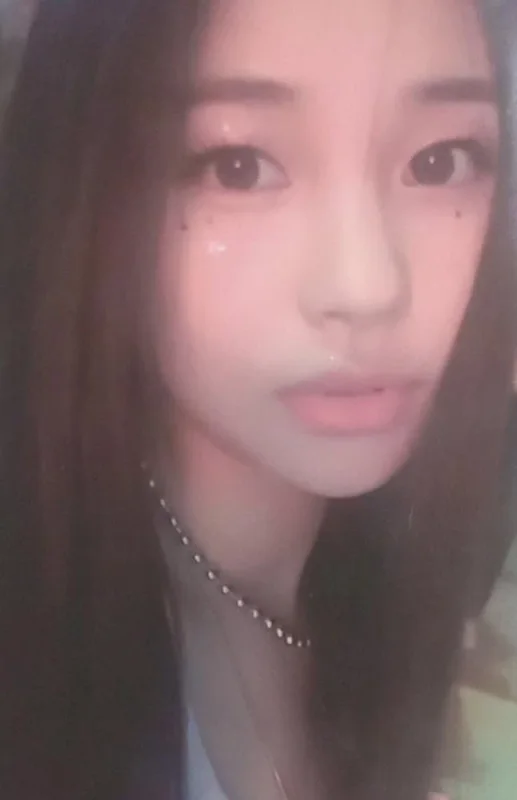 Han Jihyo — Good Day (Special Daileee), Ktown4u · Lucky Draw