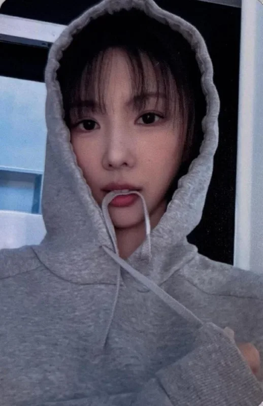 Yoohyeon — Playlist #You Are You, Makestar