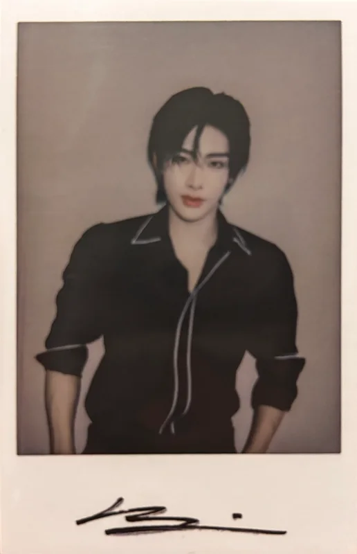 RICKY — Madame Figaro - (Ricky) Magazine