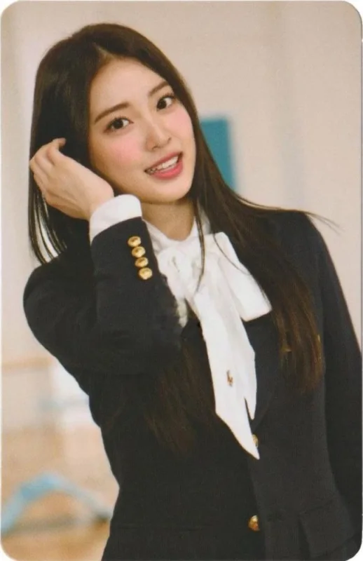 Hyewon — We are, MyMusicTaste