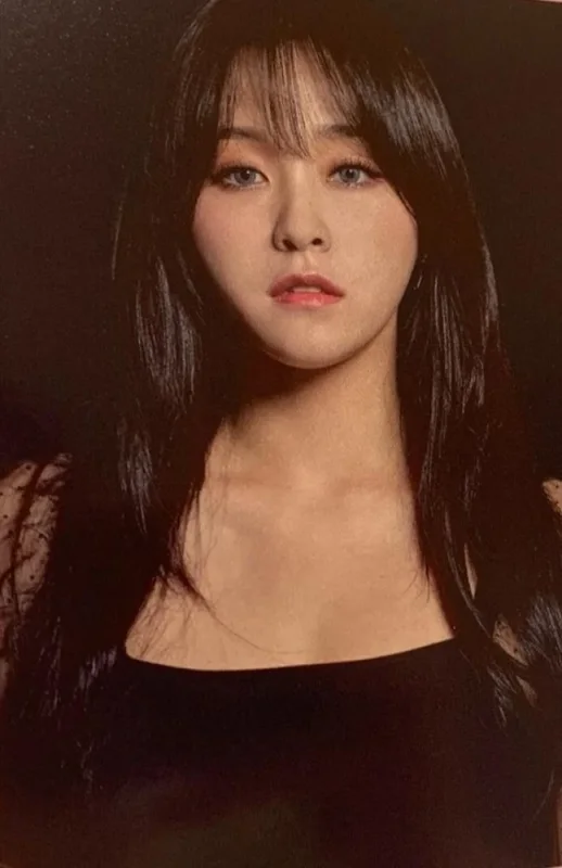 Seoyul — Raid of Dream, Air Kit