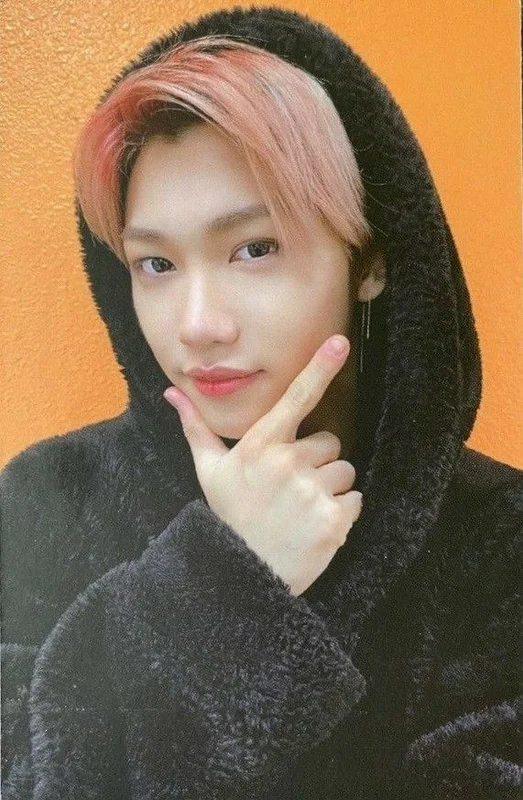 Felix — Go Live
