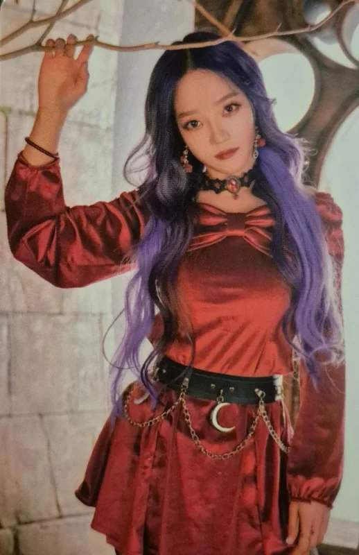 Yeongeun — Fighting
