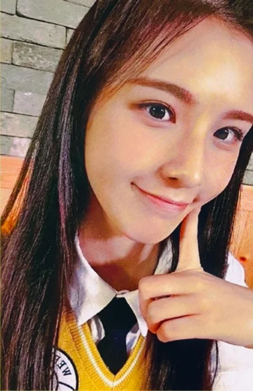 Jaehee — We are, Fancafe