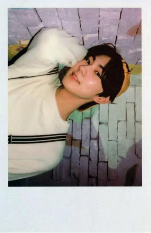 Jungwon — 2021 GGU GGU PACKAGE