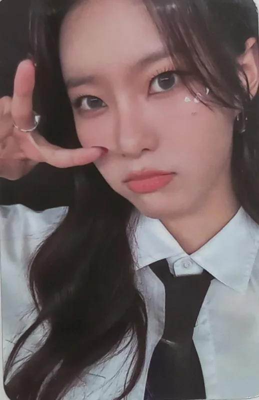 Lunedi — Good Day (Special Daileee), Ktown4u · Lucky Draw