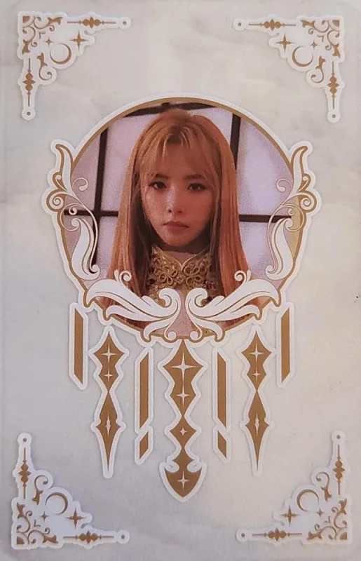 JiU — Raid of Dream, Limited · Normal