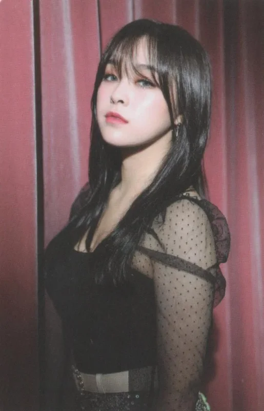 Seoyul — Raid of Dream, Limited · Normal