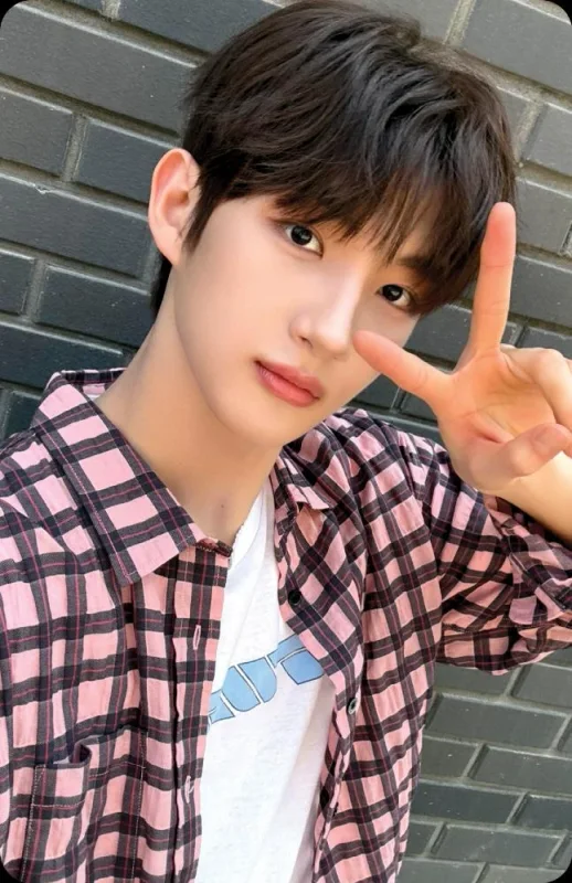 HeeJu — unevermet X Bunjang